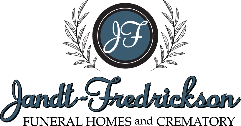 Jandt Fredrickson Fineral Home & Crematory
